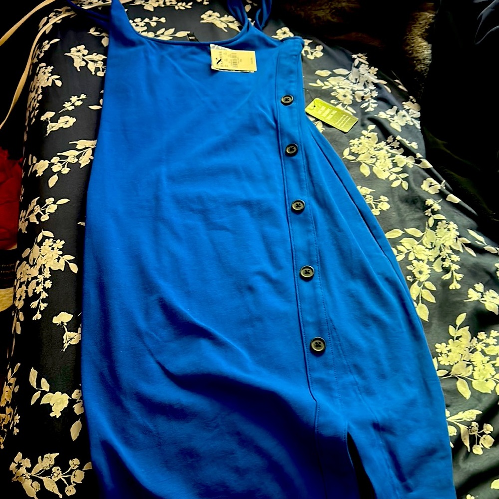 New summer dress